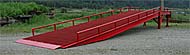Premium 130 Forklift ramp "Premium 130"