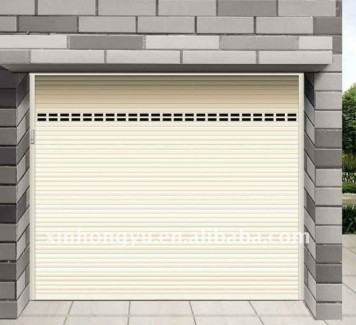 Get a professional for garage door repair