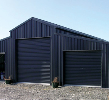 All About Sheds in Bunbury